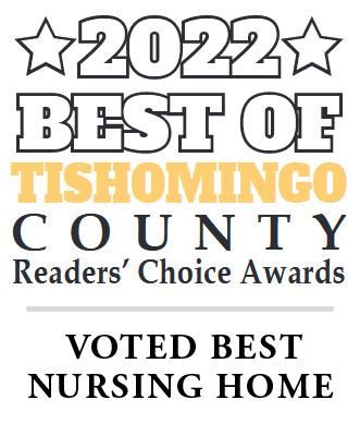 2022 Best of Tishomingo County icon